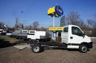 Iveco Daily 35C15